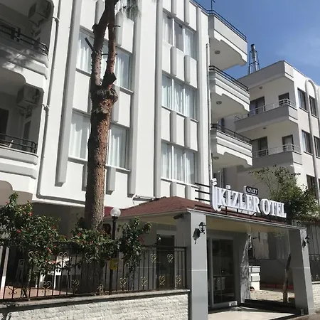 Ikizler Apart Otel